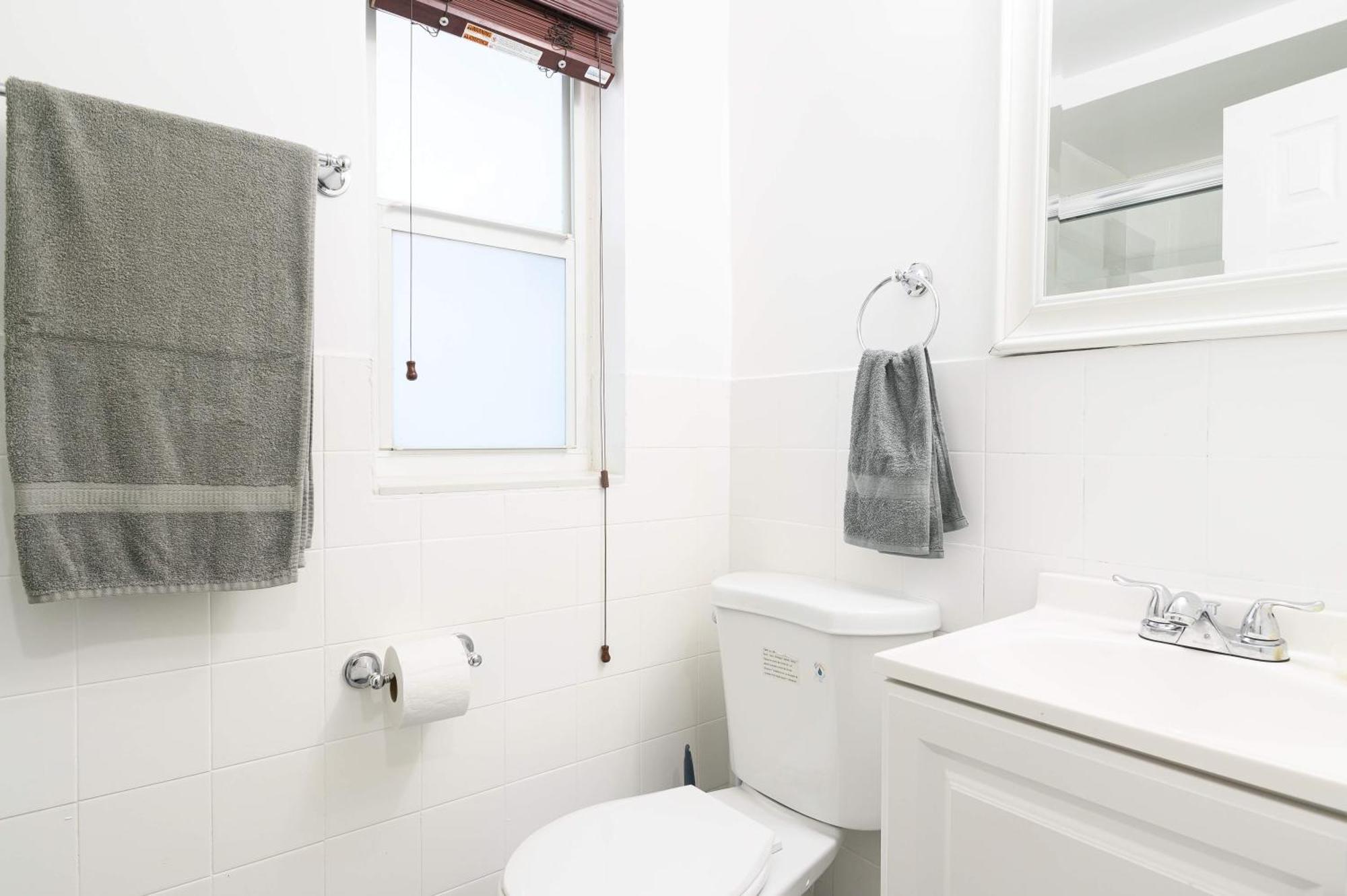 The Oasis Apartment Miami Exterior photo